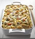 Permanent Link to Slow Cooker Alpine Chicken Casserole Recipe - 5 Weight Watchers Points