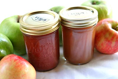 Apple Butter Photo