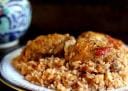 Permanent Link to Crockpot Arroz Con Pollo Recipe - 7 Weight Watchers Points