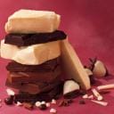 Permanent Link to How to Survive the Love of Chocolate While Dieting
