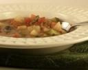 Permanent Link to Vegetable Soup Recipe - The Infamous 0 Weight Watchers Points Soup