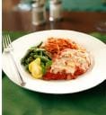 Permanent Link to Low Calorie Chicken Parmigina Recipe – 5 Weight Watchers Points