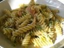 Permanent Link to Salmon Pasta Salad Recipe - 6 Weight Watchers Points