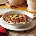 Permanent Link to Sausage and Chicken Gumbo Recipe - 6 Weight Watchers Points