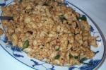 Permanent Link to Basil Chicken Recipe - 6 Weight Watchers Points