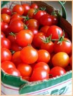Permanent Link to Homemade Melted Cherry Tomato Gourmet Pasta Sauce Recipe - 2 Weight Watchers Points