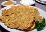Permanent Link to Kosher for Passover Matzo Brei Recipe - 5 Weight Watchers Points