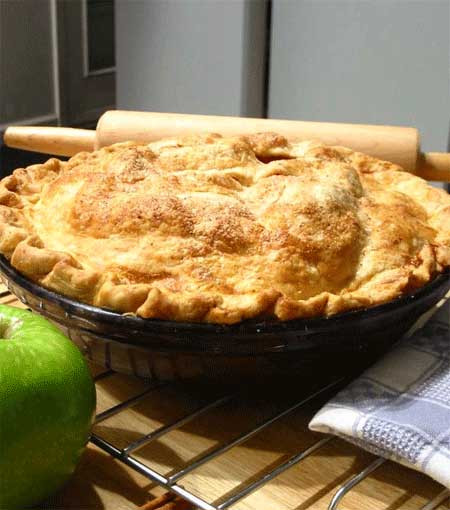 Spanish apple recipes