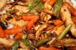 Permanent Link to Slow Cooker Asian Spiced Beans Recipe - 7 Weight Watchers Points