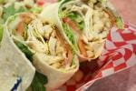 Permanent Link to Weight Watchers Cajun Chicken Wrap Recipe - 3 Points