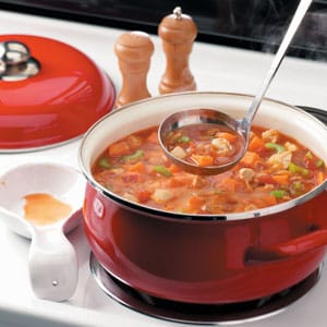 Crockpot Beef Stew
