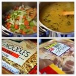 Permanent Link to Chicken Noodle Soup Recipe – 1 Point Value