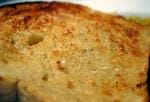 Permanent Link to 1 Point Weight Watchers Garlic Toast Recipe