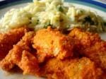 Permanent Link to Weight Watchers Buffalo Chicken Strips Recipe - 4 Points