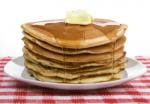 Permanent Link to Fiber One Weight Watchers Pancake Recipe - 5 Points