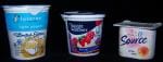 Permanent Link to The BEST low calorie yogurt — just 2 Weight Watchers Points