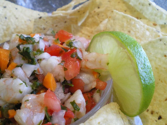 Cooks com recipes easy appetizers