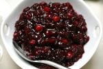 Permanent Link to Thanksgiving Cranberry Sauce Recipe – 1 Point Value