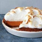 Permanent Link to Sweet Potato Pie Thanksgiving Recipe – 4 Point Value