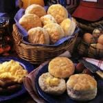 Permanent Link to Holiday Buttermilk Biscuit Recipe – 1.5 Point Value