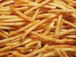 Permanent Link to Butternut Squash French Fries Recipe – 1 Point Value