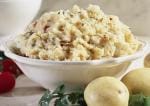 Permanent Link to Garlic Mashed Potatoes Recipe – 3 Point Value