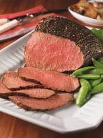 Permanent Link to Herb Crusted Pot Roast Recipe – 6 Point Value
