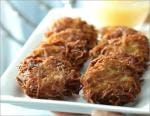 Permanent Link to Latkes Recipe for Hanukkah – 2 Point Value