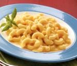 Permanent Link to Macaroni and Cheese Recipe – 2 Point Value