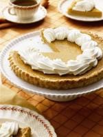 Permanent Link to Weight Watchers Pumpkin Pie Recipe for Christmas- 3 Points