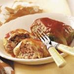 Permanent Link to Beef Stuffed Cabbage Recipe for Hanukkah – 6 Point Value