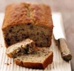 Permanent Link to Oatmeal Banana Bread Recipe- 4 Point Value