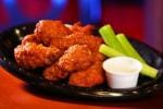 Permanent Link to Buffalo Chicken Wings Recipe – 3 Points +