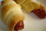 Permanent Link to Superbowl Recipe for Cheesy Hot Dog Wraps – 1 Point Value