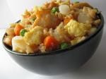 Permanent Link to Chicken Fried Rice Recipe – 3 Point Value