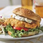 Permanent Link to Fried Fish Sandwich Recipe – 5 Point Value