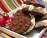 Permanent Link to Ice Cream Sandwich Recipe with Vitalicious VitaTops – 4 Point Value