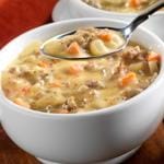 Permanent Link to Bacon and Potato Chowder Crock Pot Recipe – 3 Point Value
