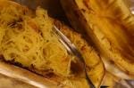 Permanent Link to Baked Spaghetti Squash Recipe – 0 Point Value