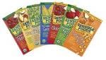 Permanent Link to Dried Fruit Snacks and Dried Vegetable Snacks – 1 Point Value