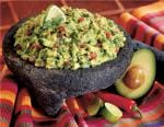Permanent Link to Guacamole Recipe – 1 Point Value
