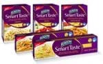 Permanent Link to Low Calorie, High Fiber Pasta – 3 Point Value