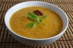Permanent Link to Sweet Potato Soup Recipe – 4 Point Value