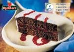 Permanent Link to Chocolate Raspberry Layer Cake Recipe – 4 Point Value