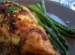 Balsamic Chicken Recipe Balsamic Chicken Recipe