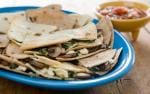 Permanent Link to Beef and Spinach Quesadillas Recipe – 2 Point Value