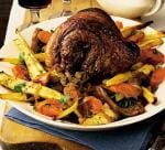 Permanent Link to Roasted Brisket Recipe – 5 Point Value