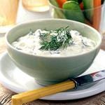 Permanent Link to Onion Dip Recipe – 1 Point Value