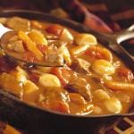 Permanent Link to Beef Stew Crock Pot Recipe – 8 Point Value
