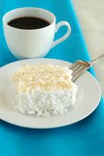 Permanent Link to Coconut Cake Recipe – 4 Point Value